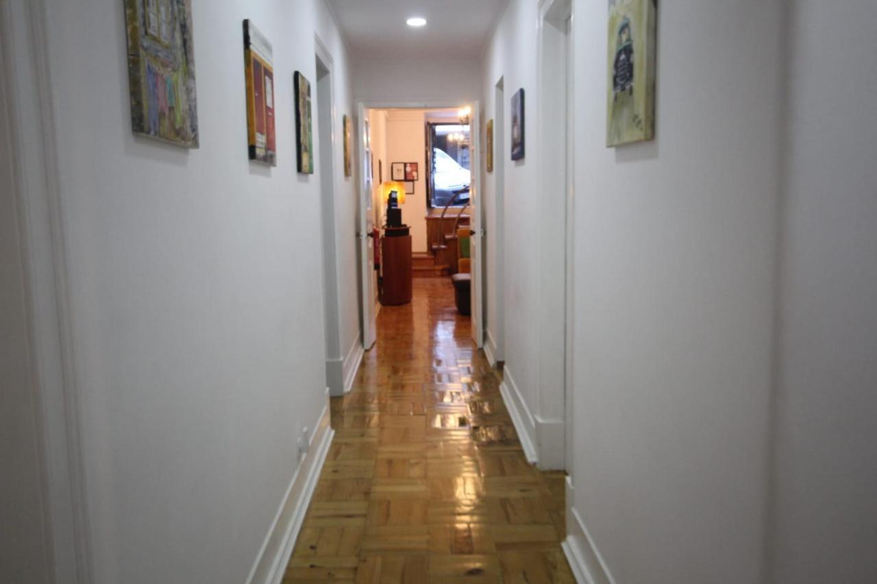 Nautic M1 R2 - Classy & Cozy Double Room With Shared Bathroom In Marques Pombal Lisboa Eksteriør billede